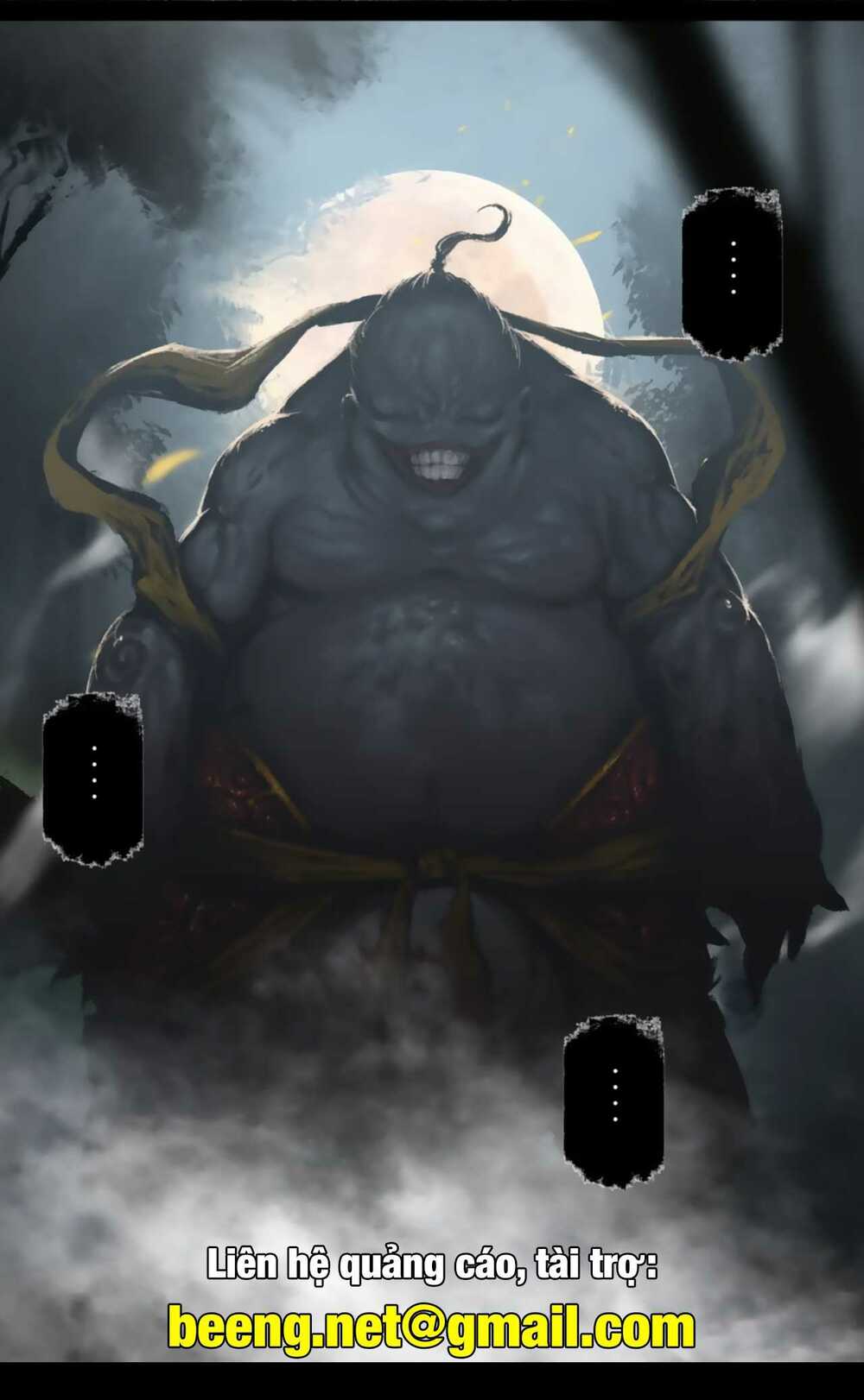 Tây Du Ký Ngoại Truyện Chap 145 - Next Chap 146