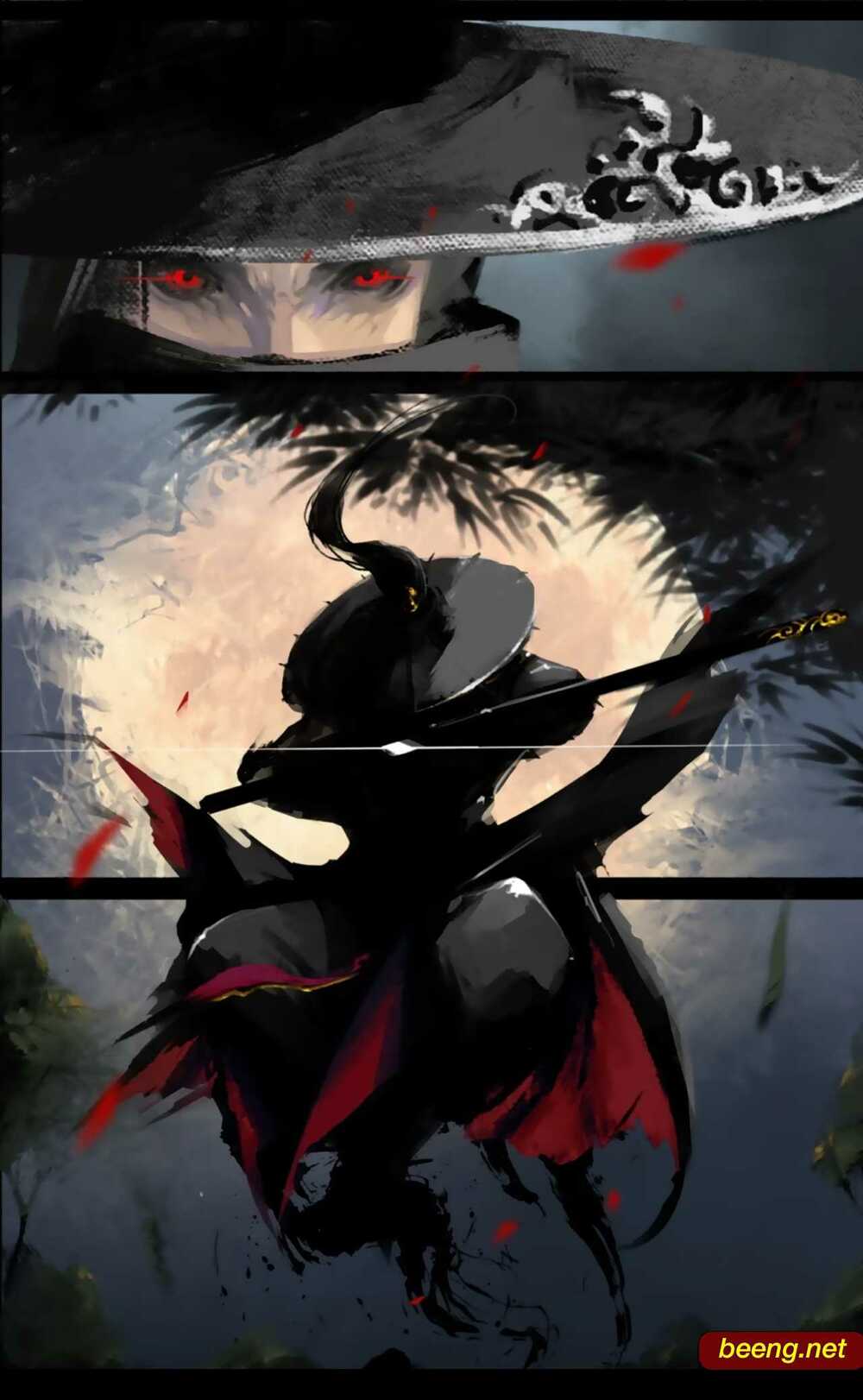 Tây Du Ký Ngoại Truyện Chap 145 - Next Chap 146