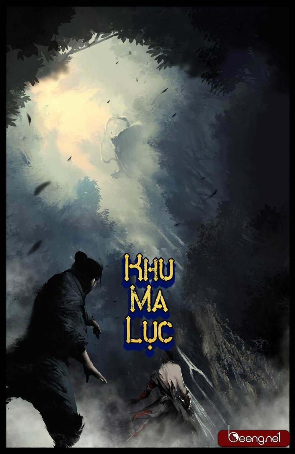 Tây Du Ký Ngoại Truyện Chap 146 - Next Chap 147