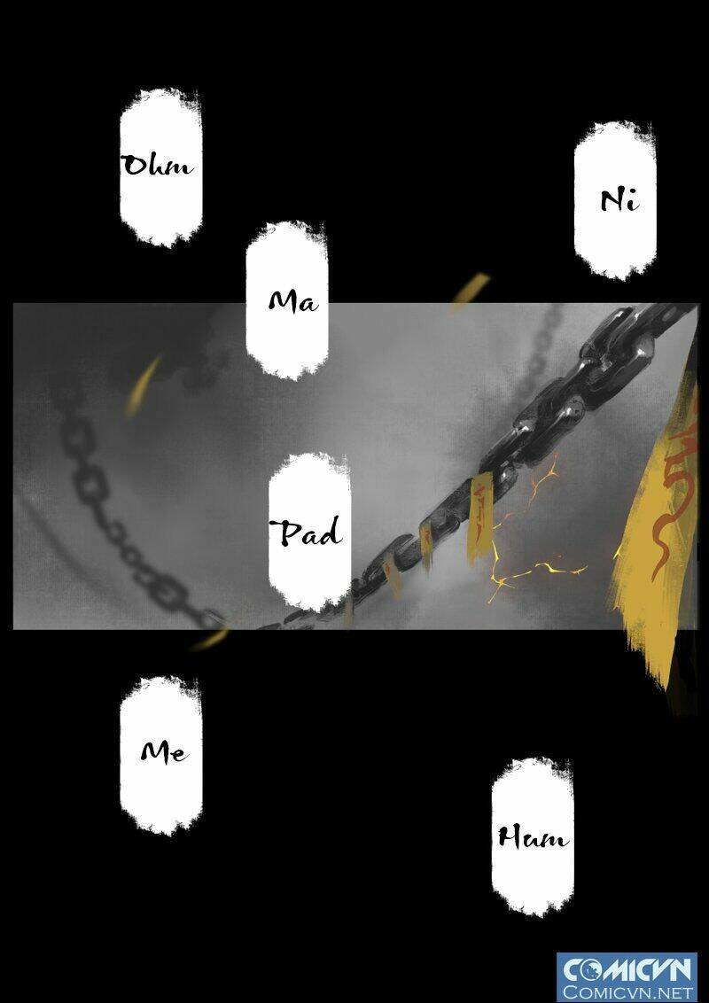 Tây Du Ký Ngoại Truyện Chap 15 - Next Chap 16