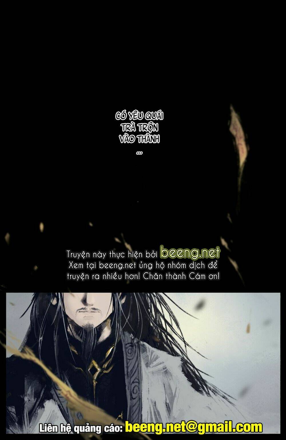 Tây Du Ký Ngoại Truyện Chap 150 - Next Chap 151