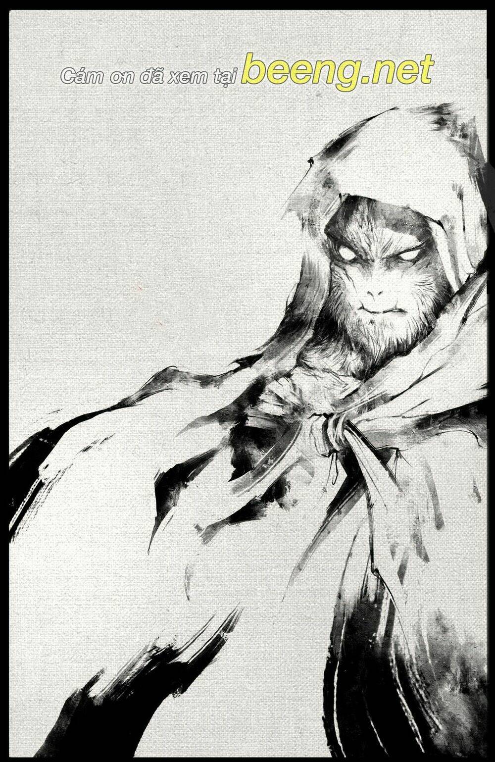 Tây Du Ký Ngoại Truyện Chap 151 - Next Chap 152