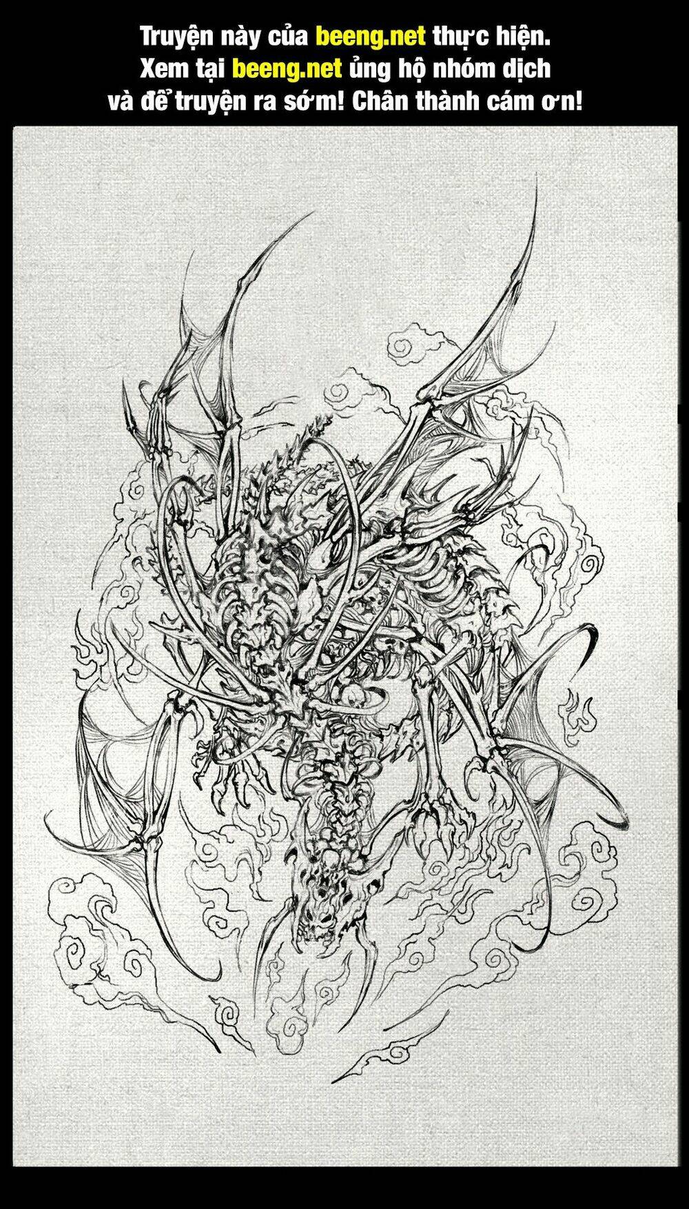 Tây Du Ký Ngoại Truyện Chap 152 - Next Chap 153