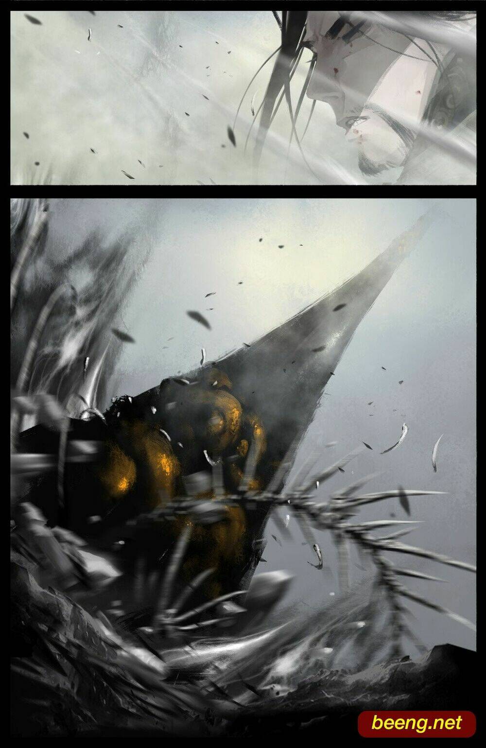 Tây Du Ký Ngoại Truyện Chap 152 - Next Chap 153