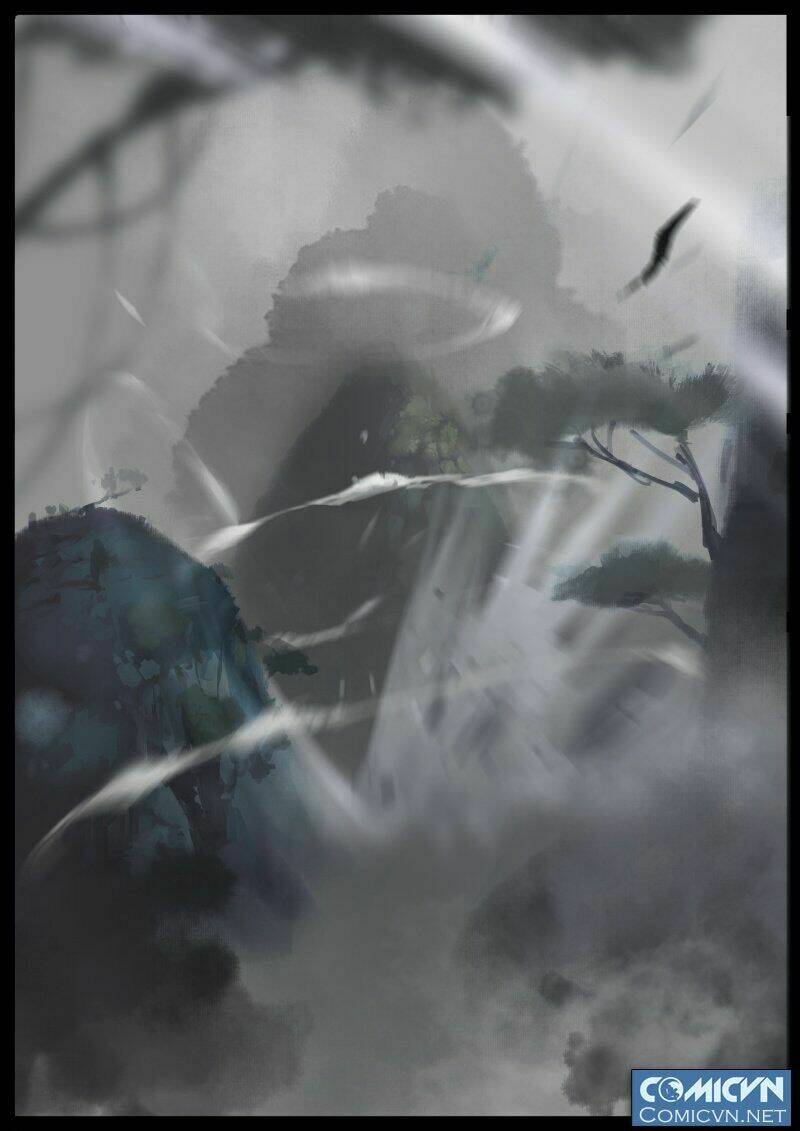 Tây Du Ký Ngoại Truyện Chap 16 - Next Chap 17