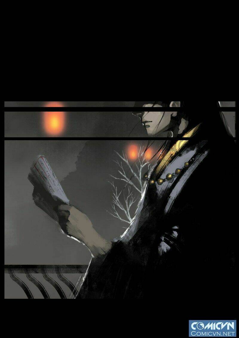 Tây Du Ký Ngoại Truyện Chap 16 - Next Chap 17