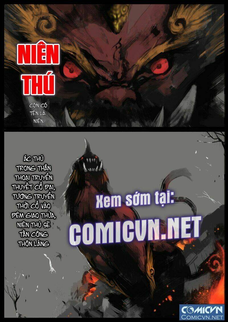 Tây Du Ký Ngoại Truyện Chap 16 - Next Chap 17