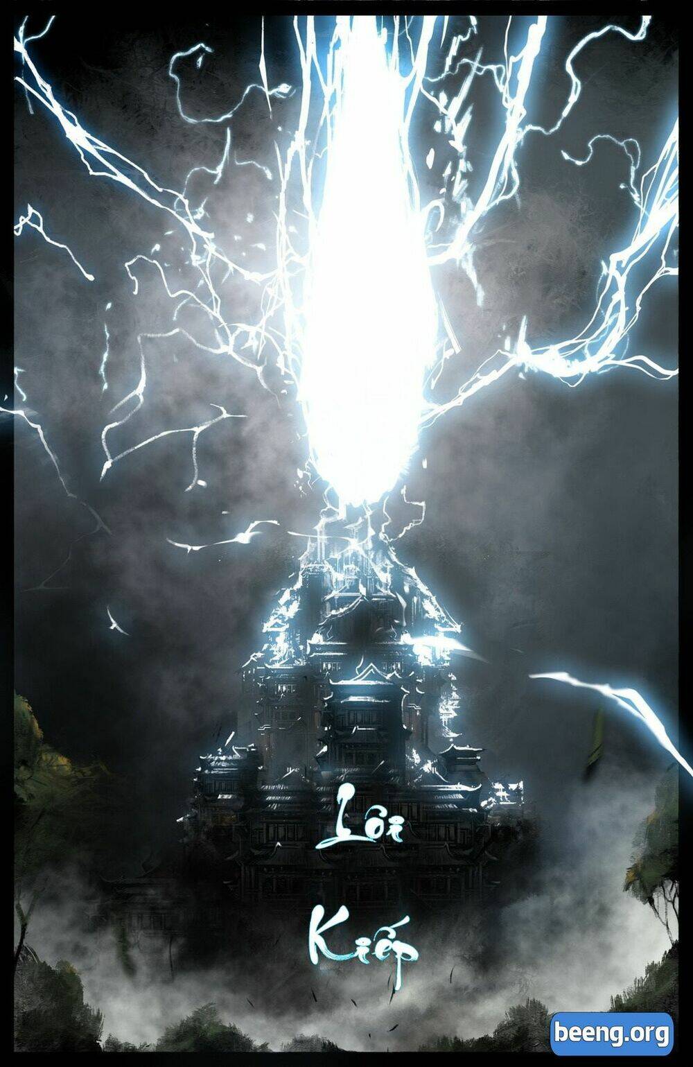 Tây Du Ký Ngoại Truyện Chap 161 - Next Chap 162