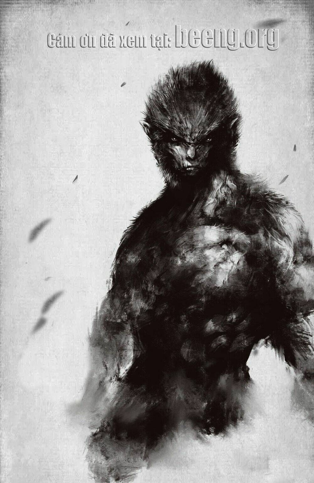 Tây Du Ký Ngoại Truyện Chap 162 - Next Chap 163