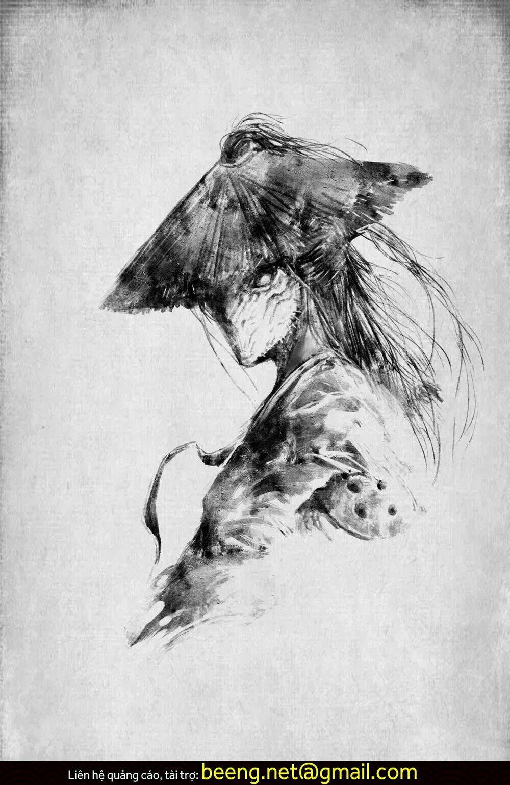 Tây Du Ký Ngoại Truyện Chap 165 - Next Chap 166