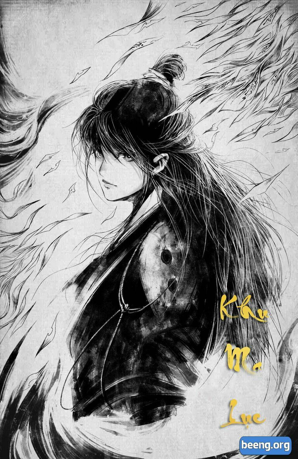 Tây Du Ký Ngoại Truyện Chap 166 - Next Chap 167