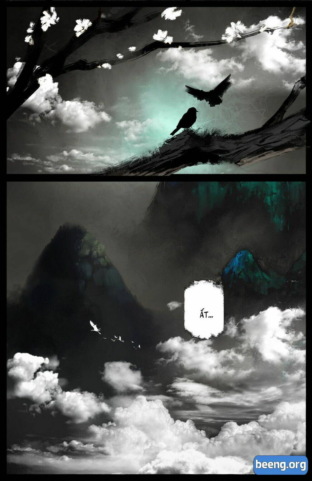 Tây Du Ký Ngoại Truyện Chap 166 - Next Chap 167