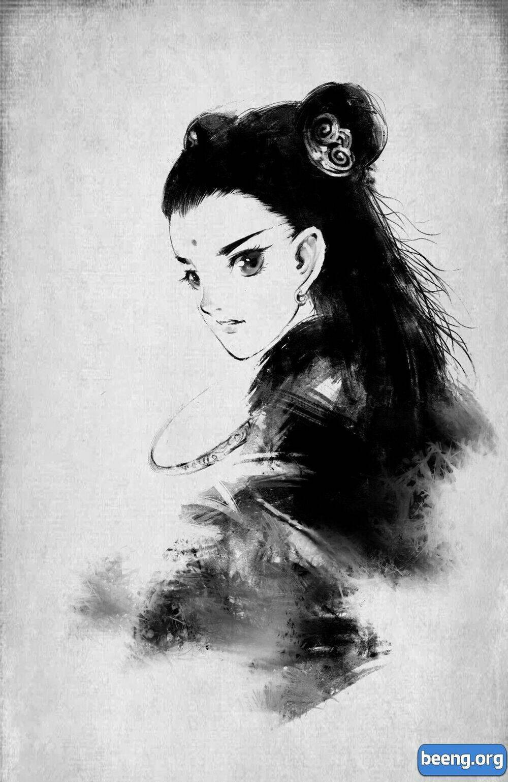 Tây Du Ký Ngoại Truyện Chap 167 - Next Chap 168