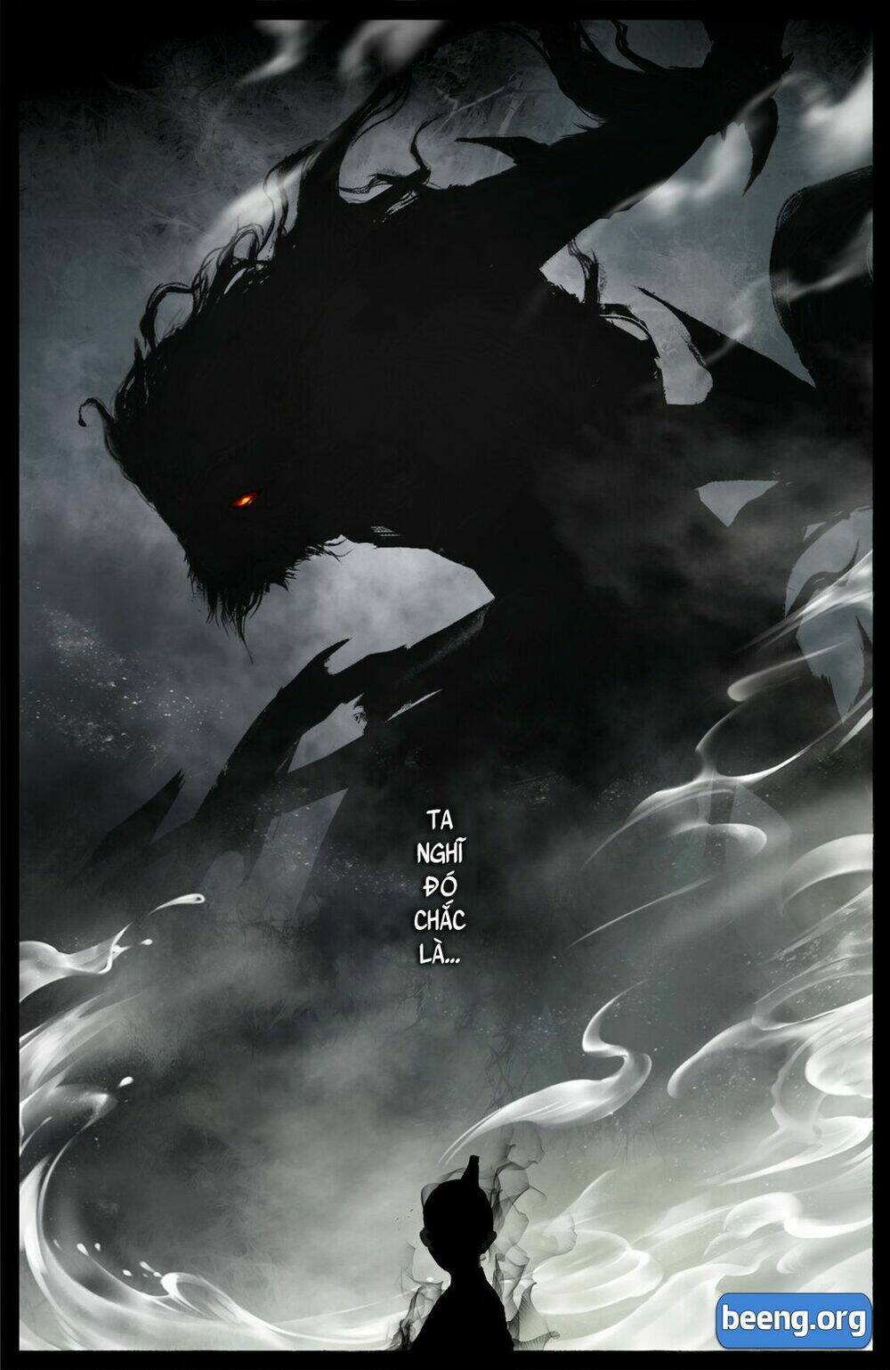 Tây Du Ký Ngoại Truyện Chap 167 - Next Chap 168