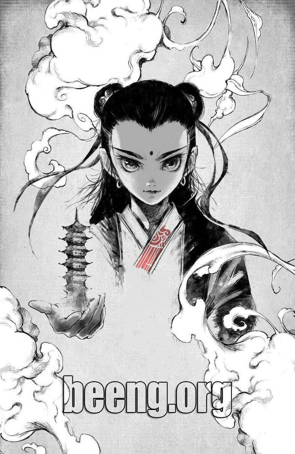 Tây Du Ký Ngoại Truyện Chap 168 - Next Chap 169