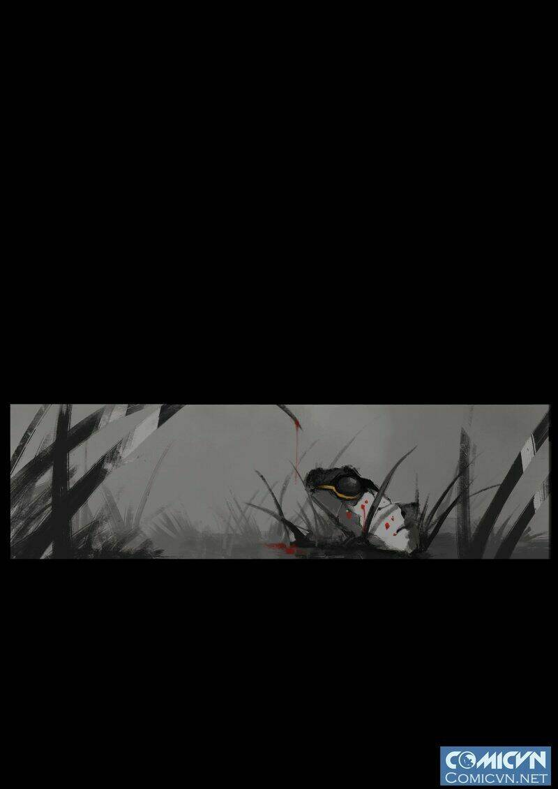 Tây Du Ký Ngoại Truyện Chap 17 - Next Chap 18