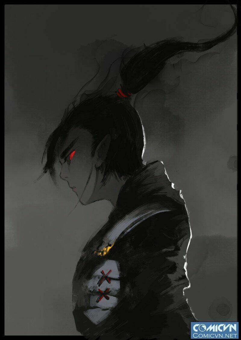 Tây Du Ký Ngoại Truyện Chap 17 - Next Chap 18