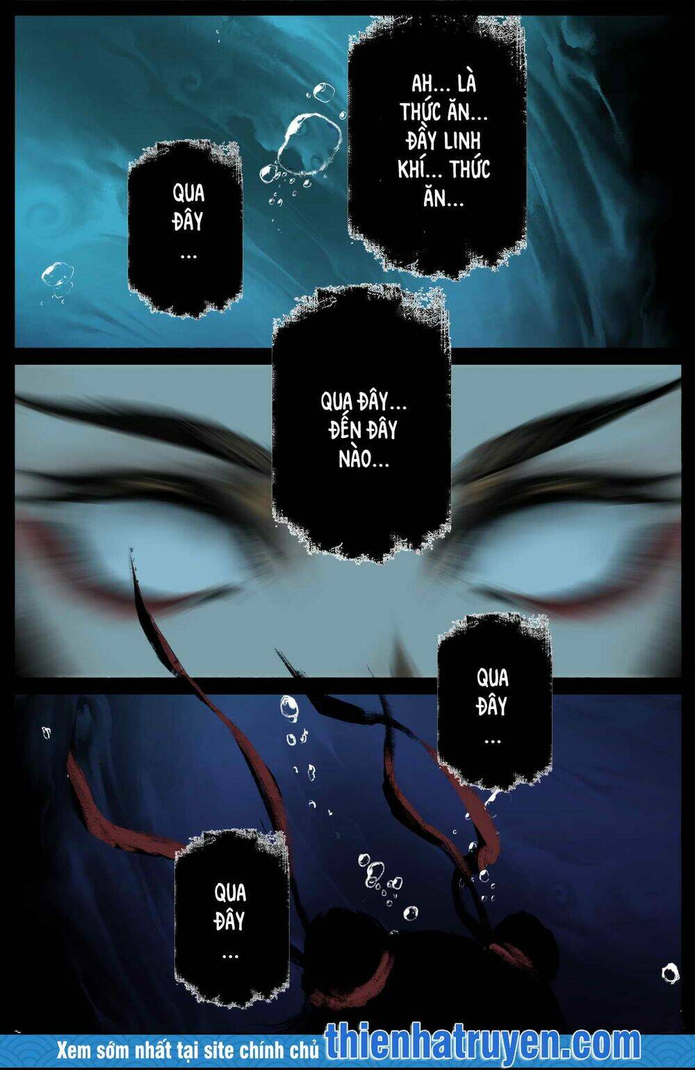 Tây Du Ký Ngoại Truyện Chap 173 - Next Chap 174