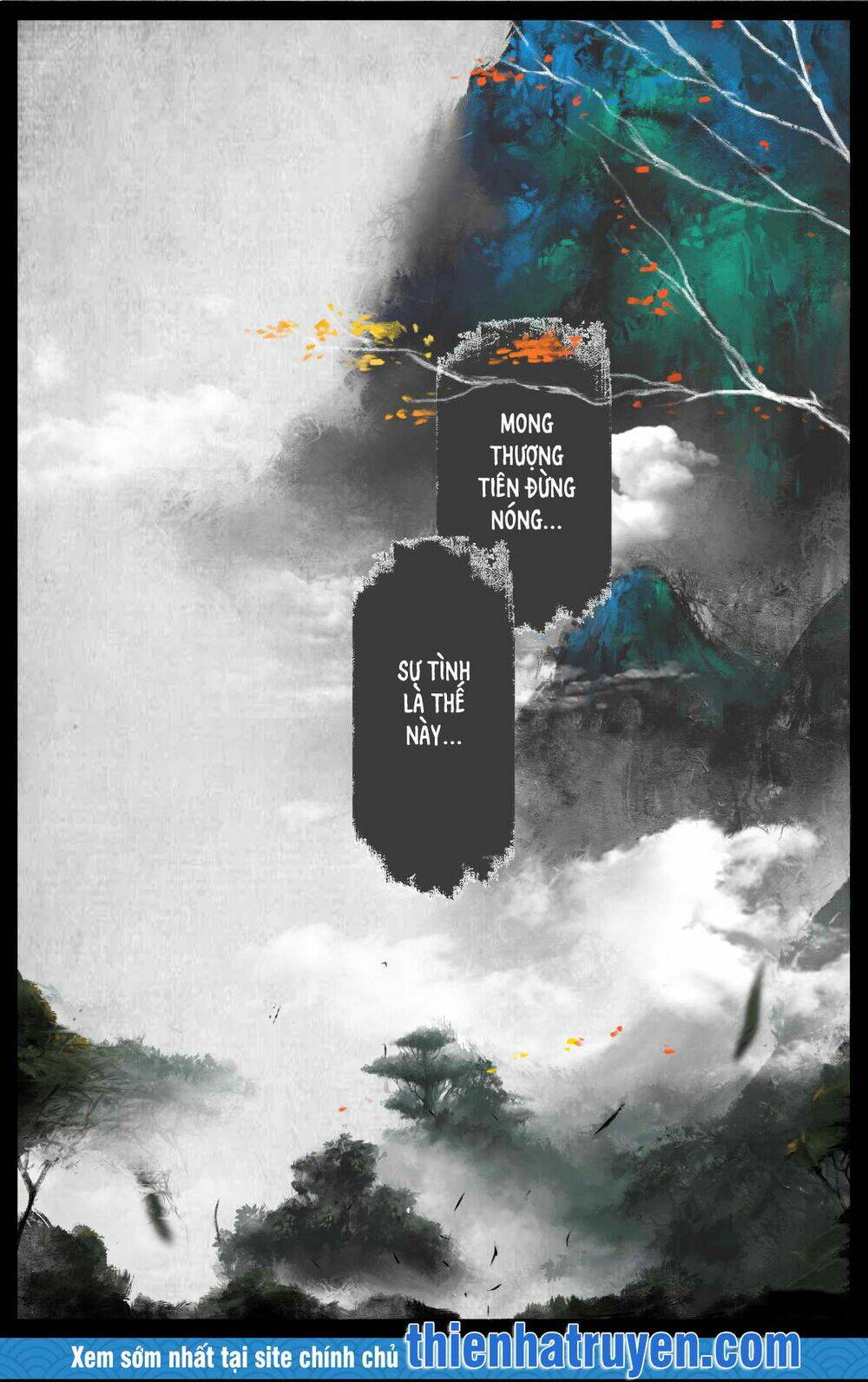 Tây Du Ký Ngoại Truyện Chap 174 - Next Chap 175