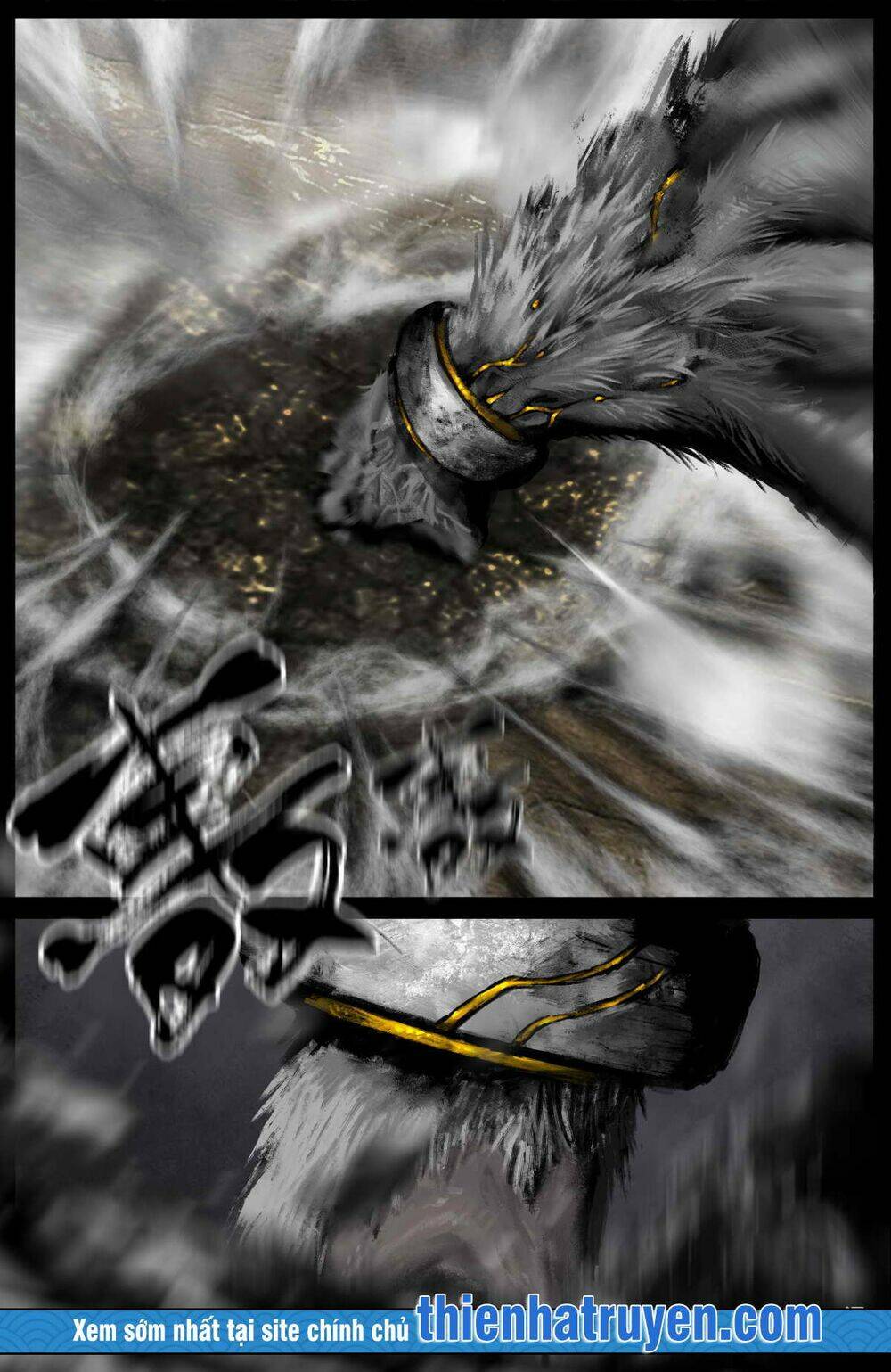 Tây Du Ký Ngoại Truyện Chap 178 - Next Chap 179