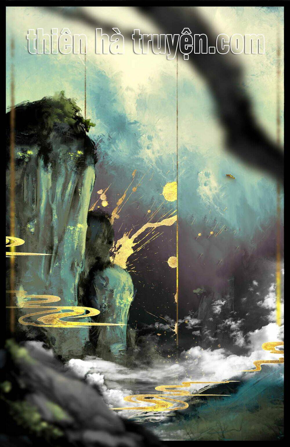 Tây Du Ký Ngoại Truyện Chap 181 - Next Chap 182