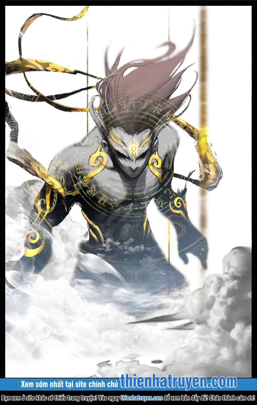 Tây Du Ký Ngoại Truyện Chap 183 - Next Chap 184