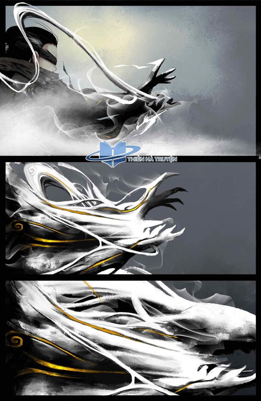 Tây Du Ký Ngoại Truyện Chap 183 - Next Chap 184