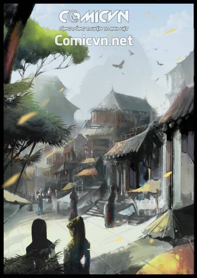 Tây Du Ký Ngoại Truyện Chap 19 - Next Chap 20