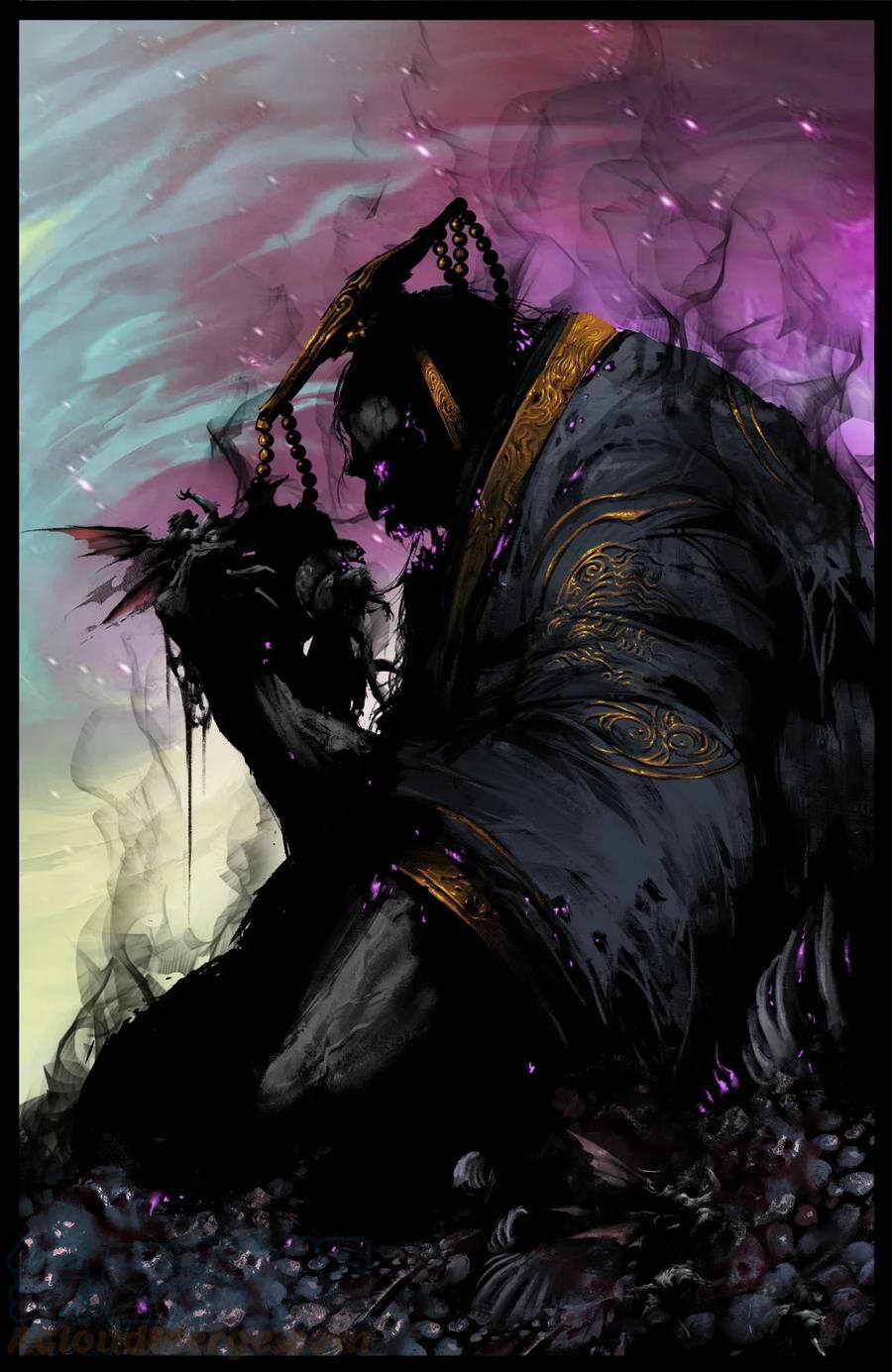 Tây Du Ký Ngoại Truyện Chap 191 - Next Chap 192