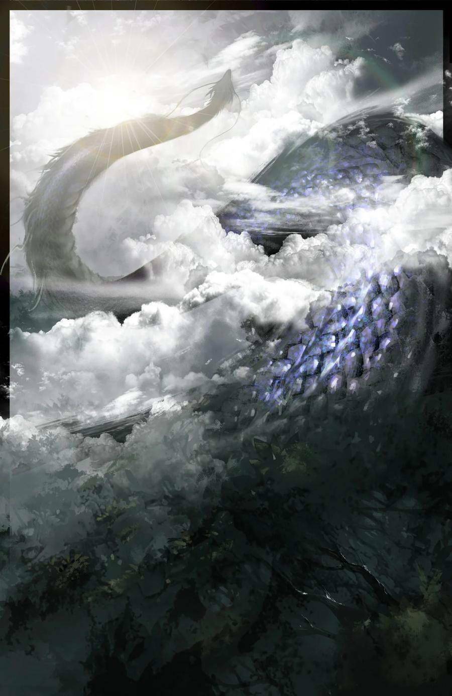 Tây Du Ký Ngoại Truyện Chap 196 - Next Chap 197