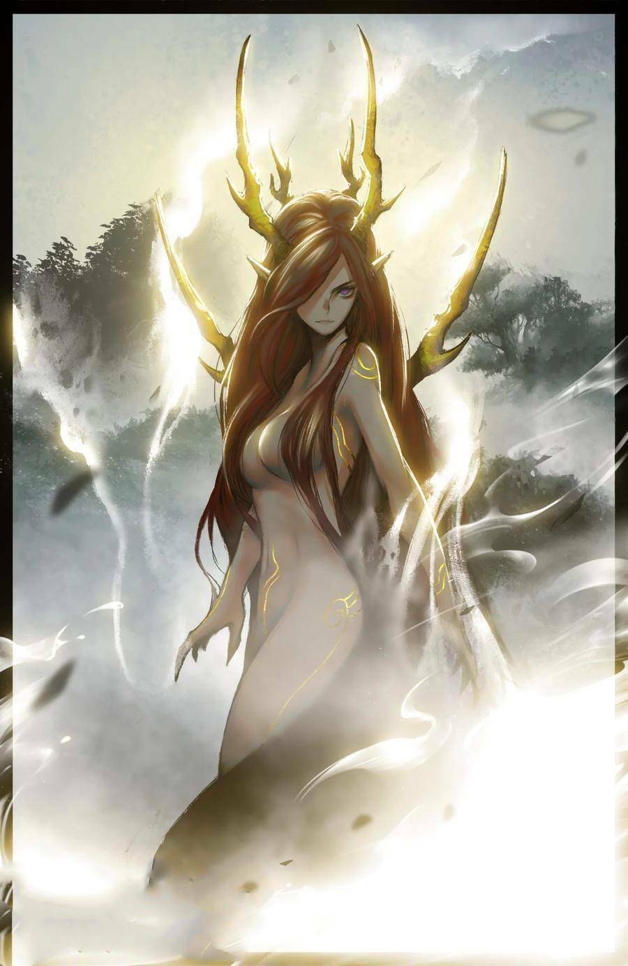 Tây Du Ký Ngoại Truyện Chap 196 - Next Chap 197