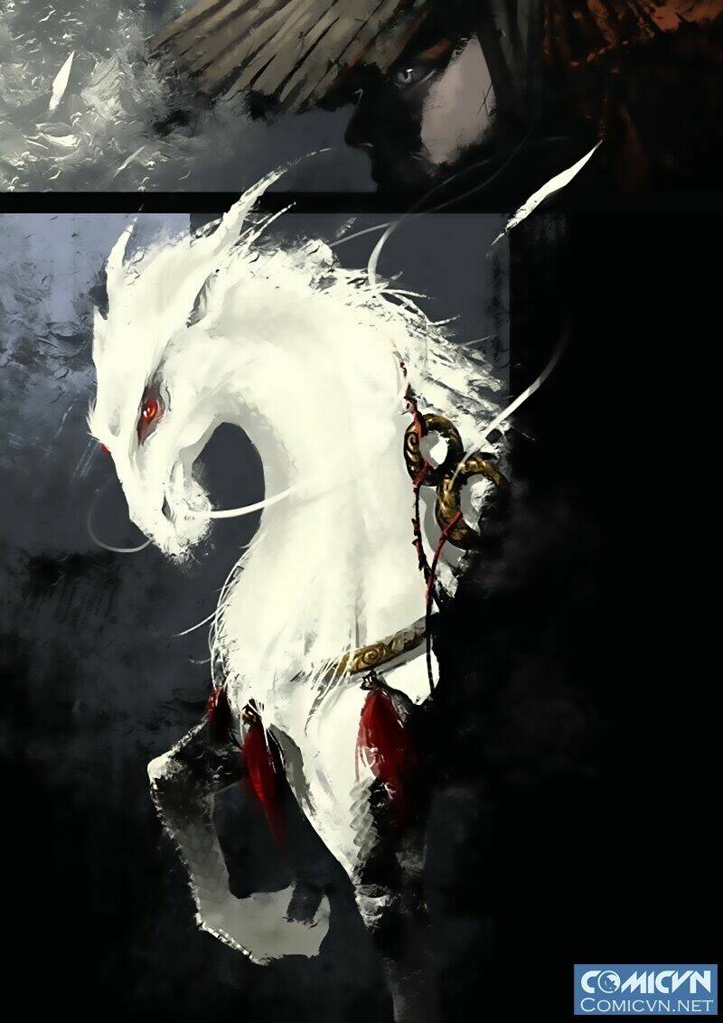 Tây Du Ký Ngoại Truyện Chap 2 - Next Chap 3