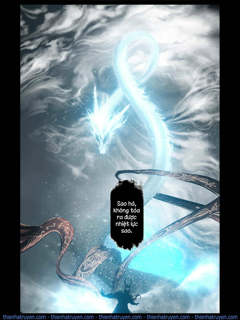 Tây Du Ký Ngoại Truyện Chap 200 - Next Chap 201