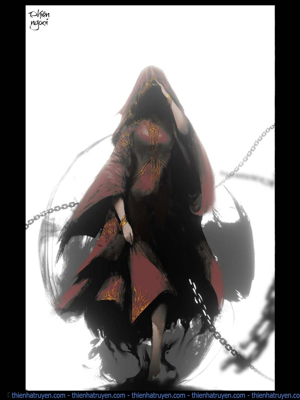 Tây Du Ký Ngoại Truyện Chap 202 - Next Chap 203