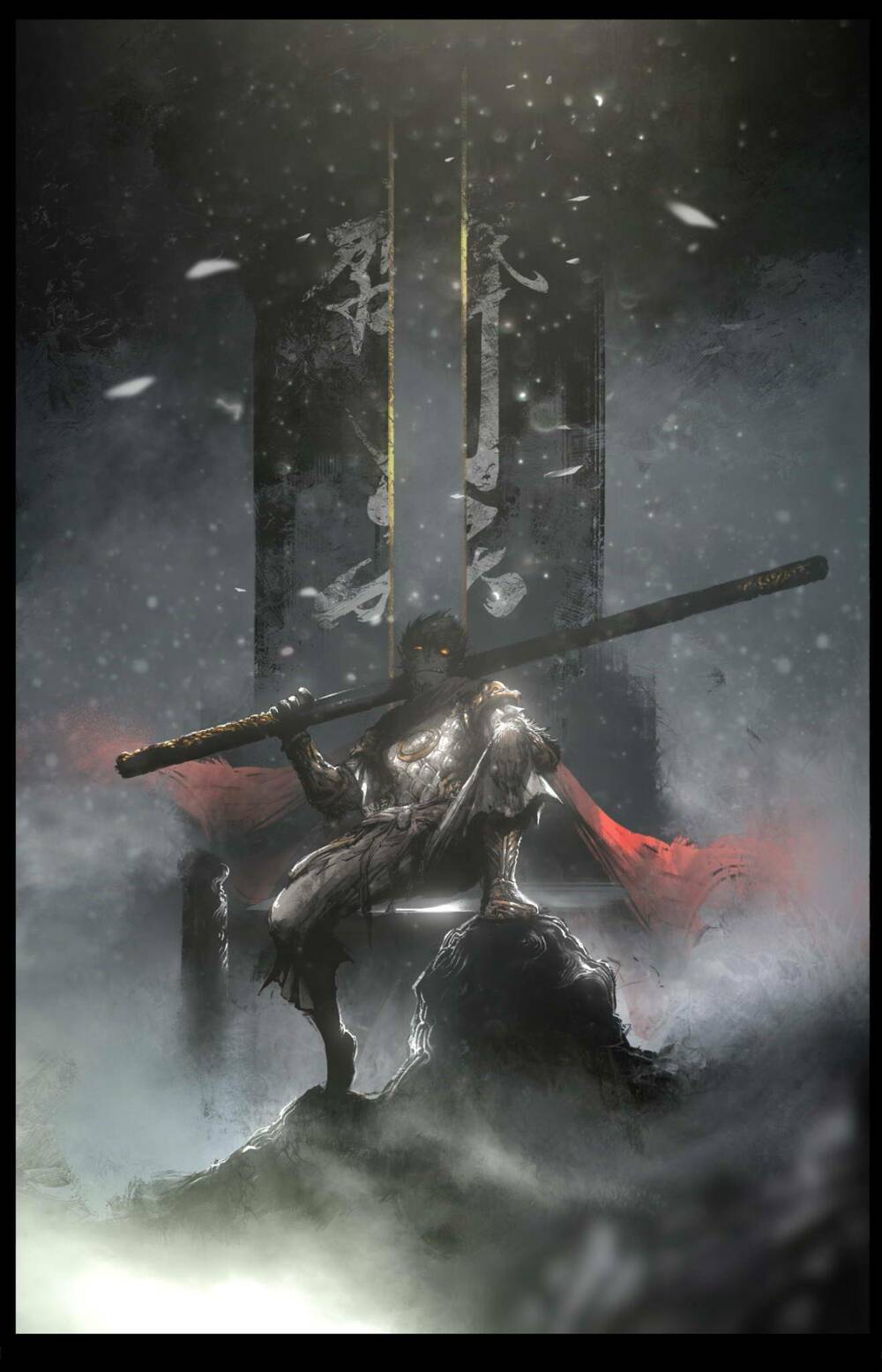 Tây Du Ký Ngoại Truyện Chap 207 - Next Chap 208