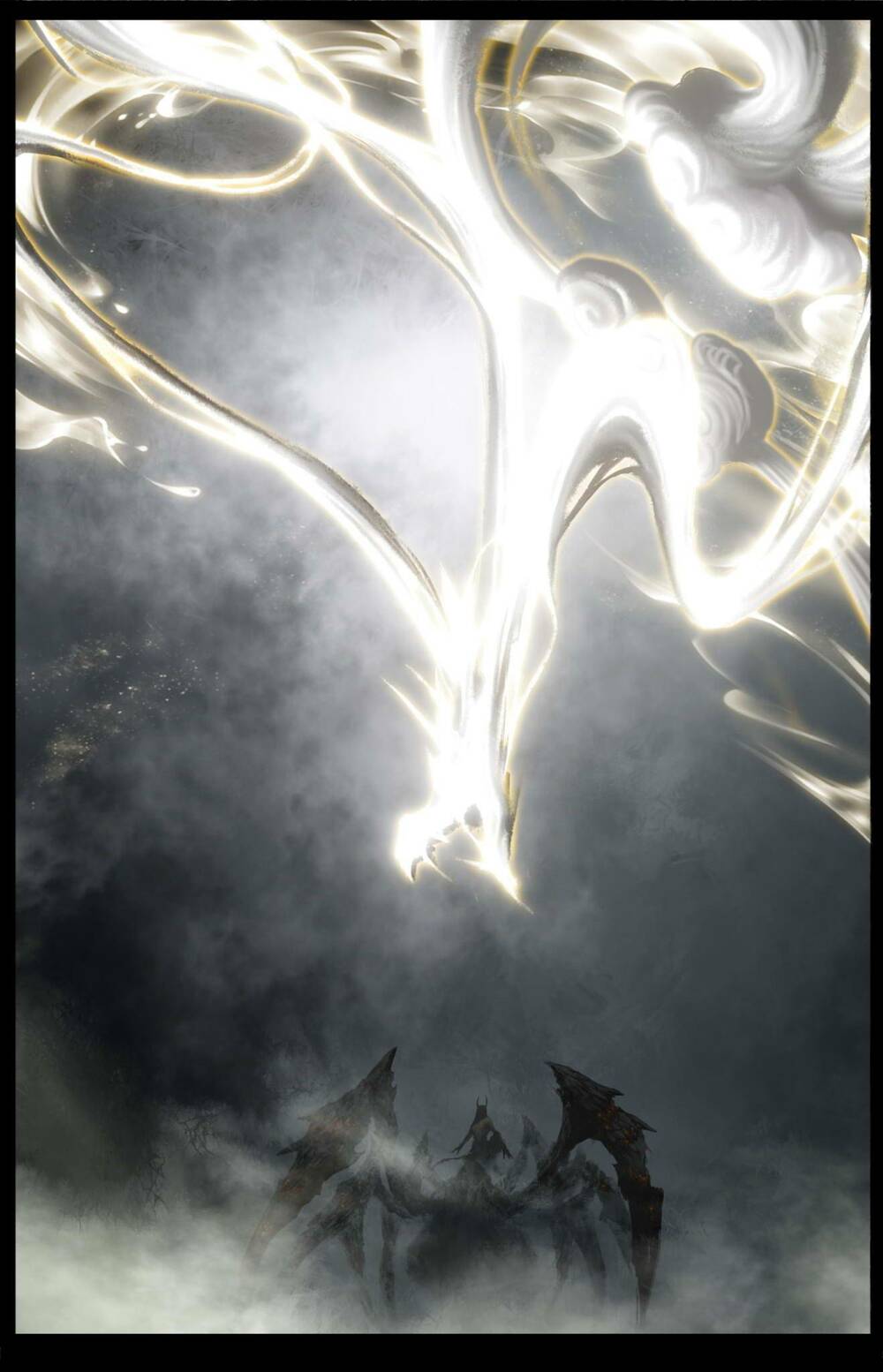 Tây Du Ký Ngoại Truyện Chap 207 - Next Chap 208