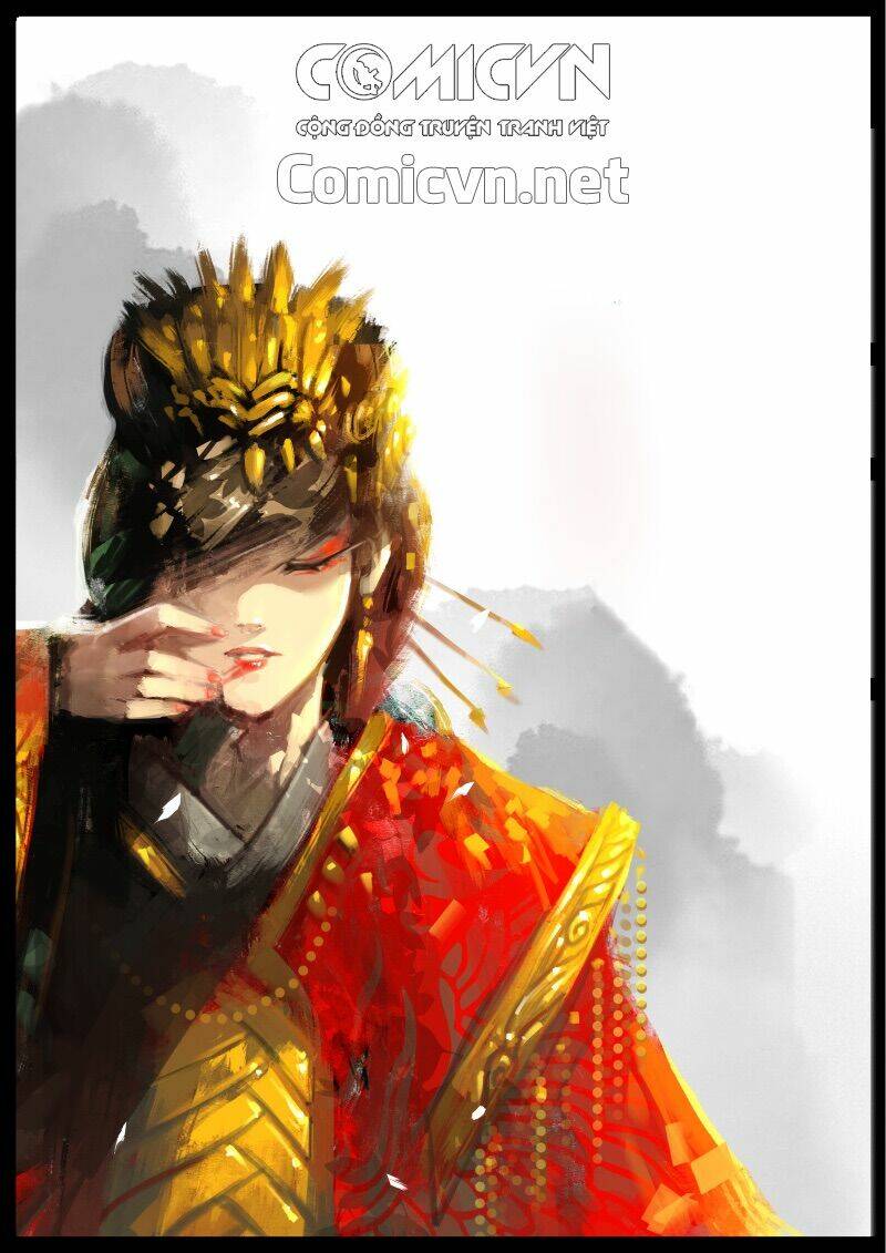 Tây Du Ký Ngoại Truyện Chap 21 - Next Chap 22