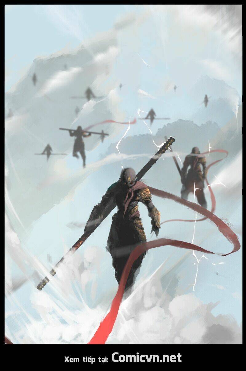 Tây Du Ký Ngoại Truyện Chap 21 - Next Chap 22