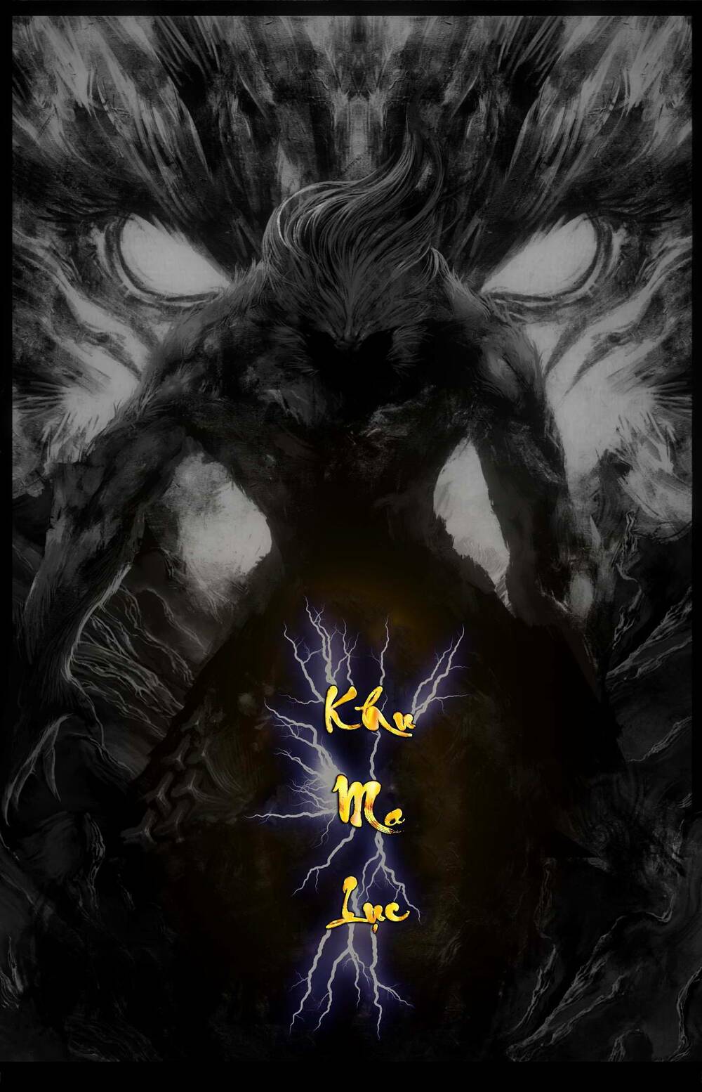 Tây Du Ký Ngoại Truyện Chap 211 - Next Chap 212