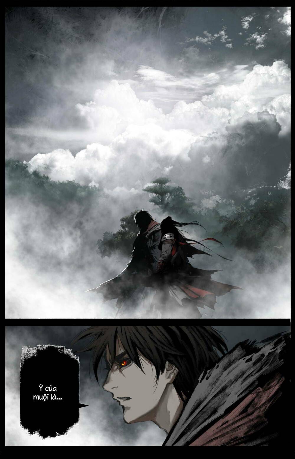 Tây Du Ký Ngoại Truyện Chap 212 - Next Chap 213