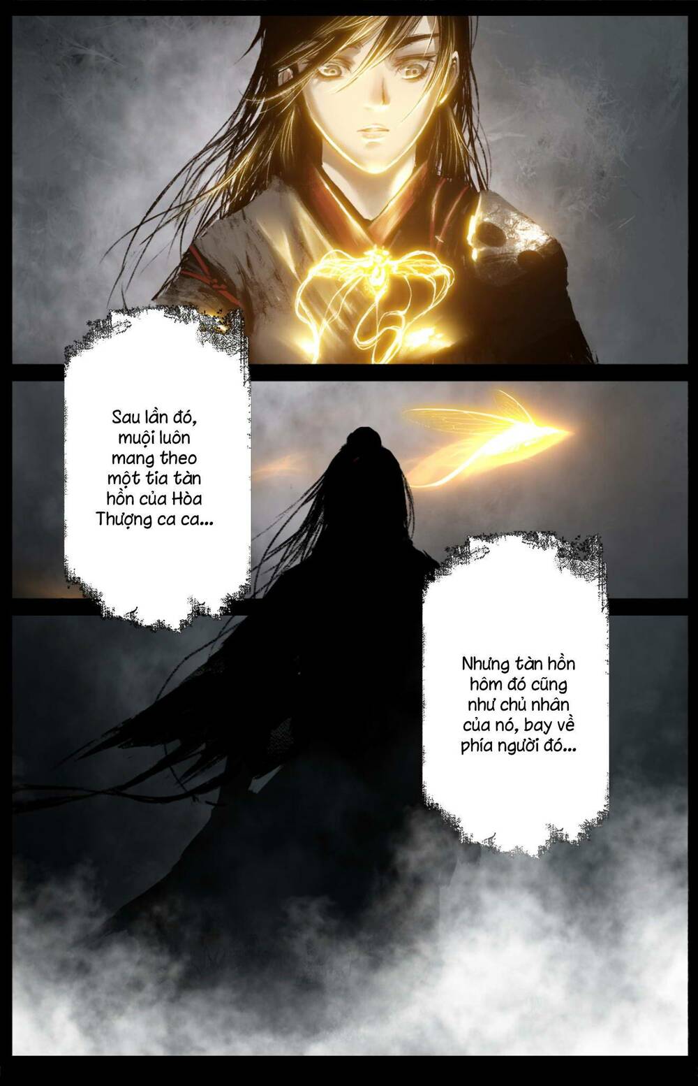 Tây Du Ký Ngoại Truyện Chap 212 - Next Chap 213