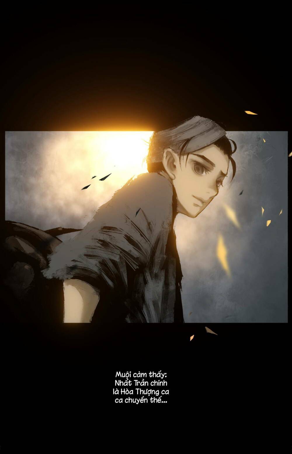 Tây Du Ký Ngoại Truyện Chap 212 - Next Chap 213