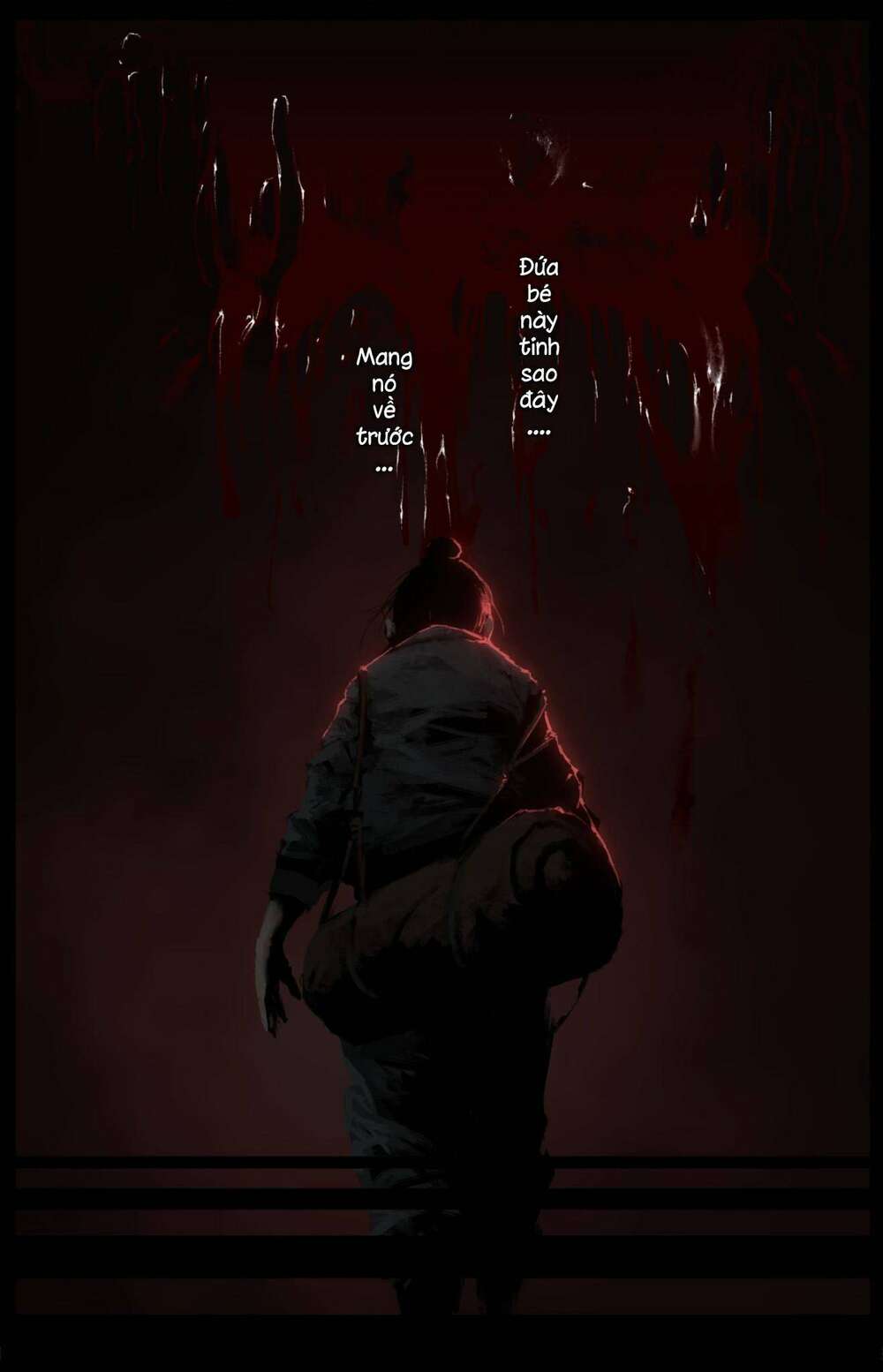 Tây Du Ký Ngoại Truyện Chap 213 - Next Chap 214