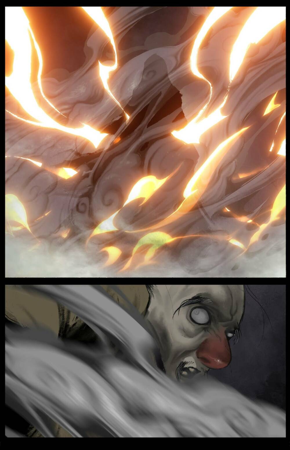 Tây Du Ký Ngoại Truyện Chap 215 - Next Chap 216