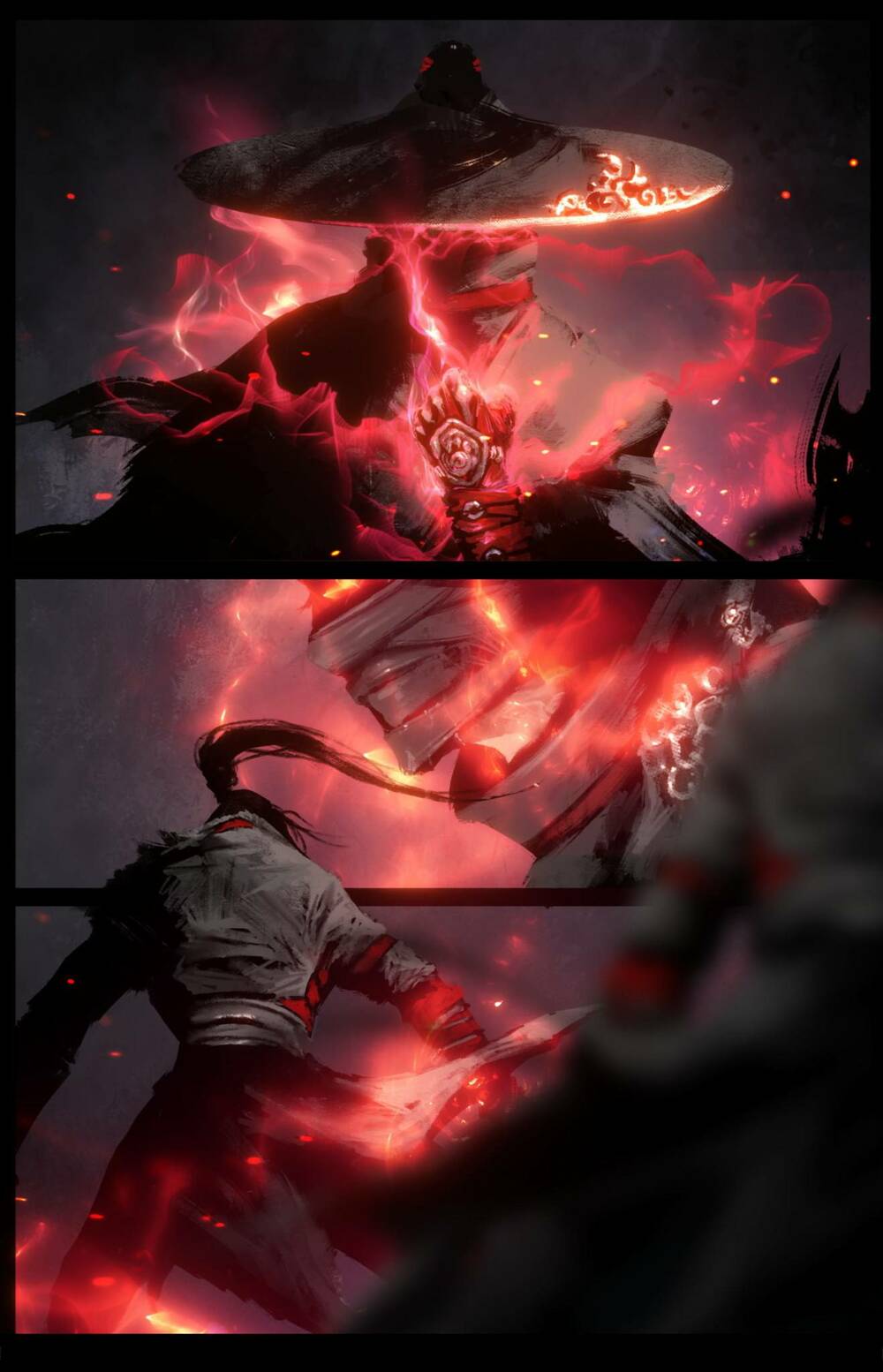 Tây Du Ký Ngoại Truyện Chap 216 - Next Chap 217