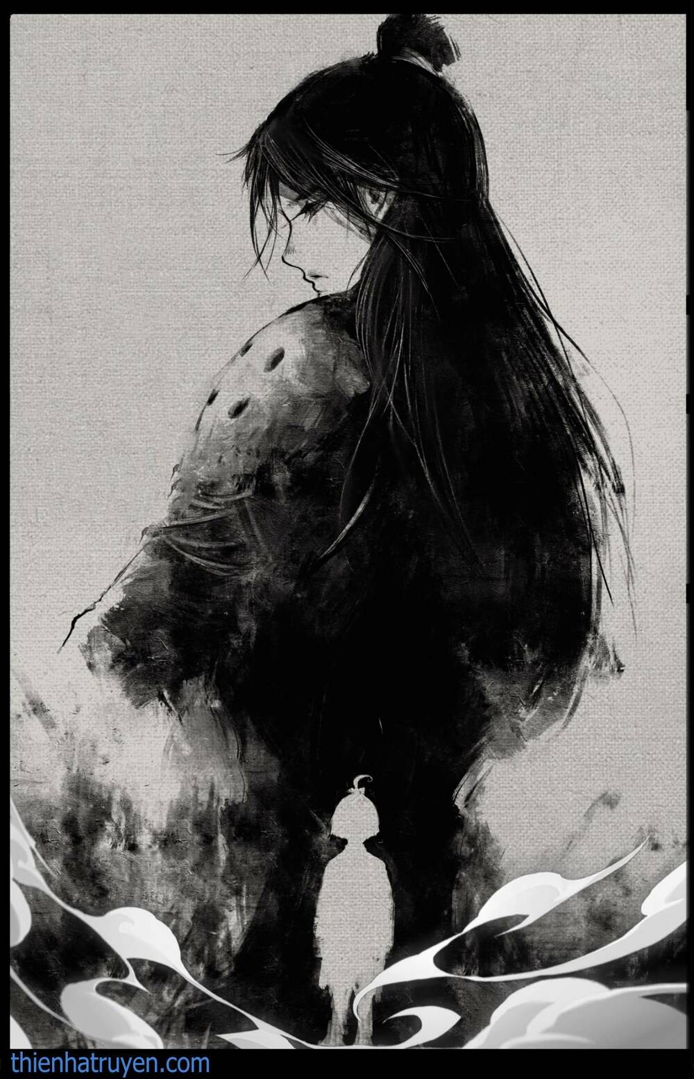 Tây Du Ký Ngoại Truyện Chap 218 - Next Chap 219