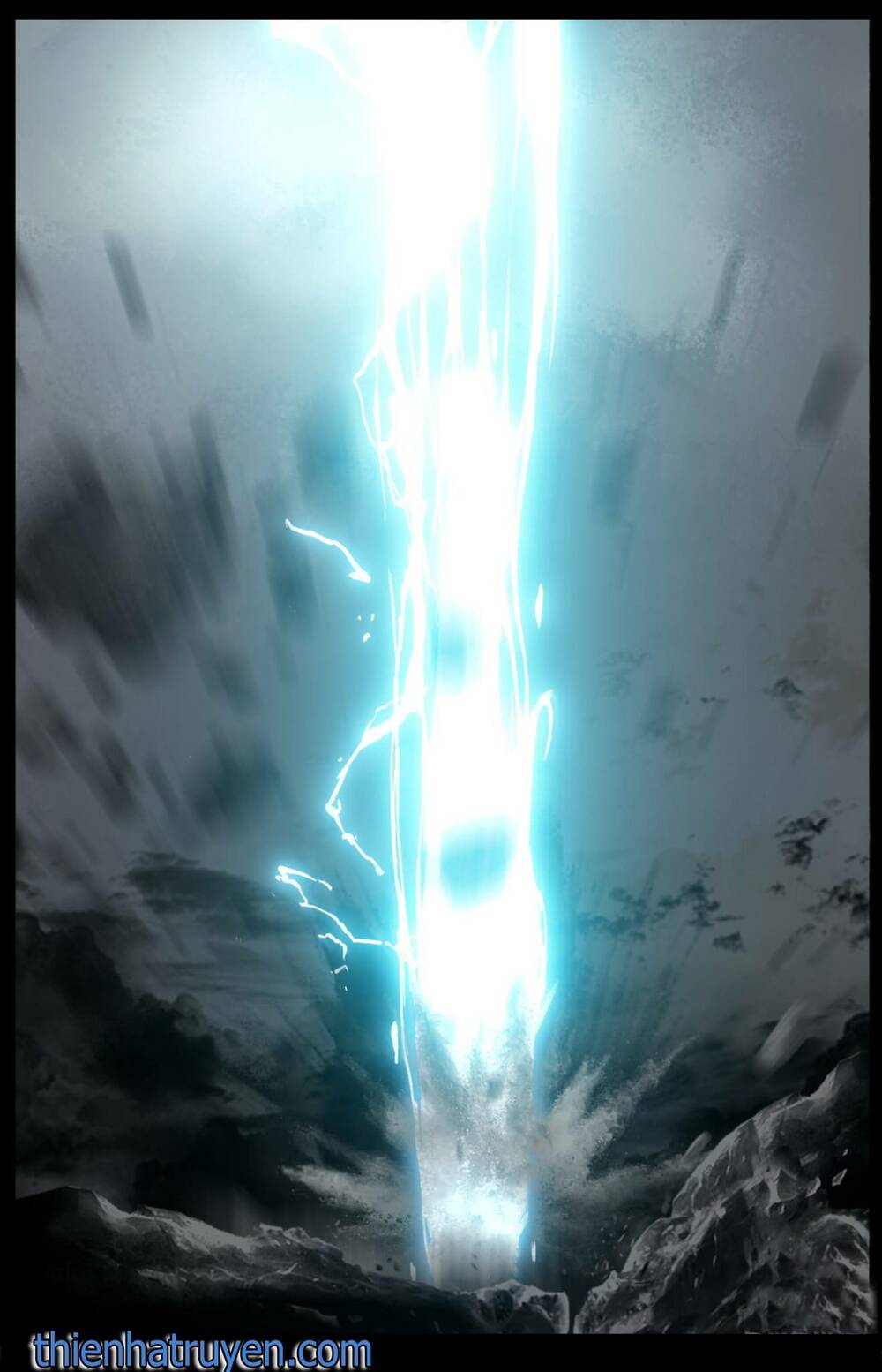 Tây Du Ký Ngoại Truyện Chap 218 - Next Chap 219