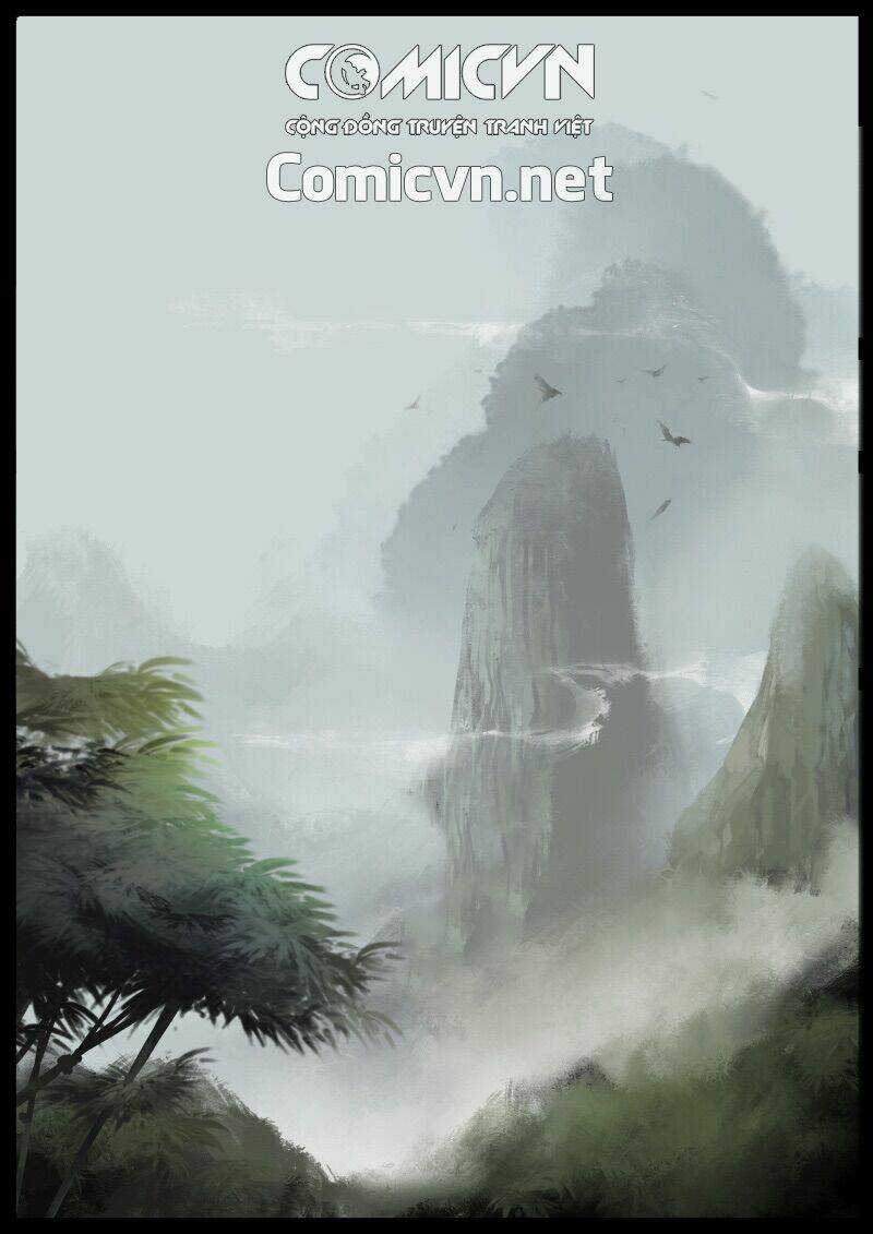 Tây Du Ký Ngoại Truyện Chap 22 - Next Chap 23