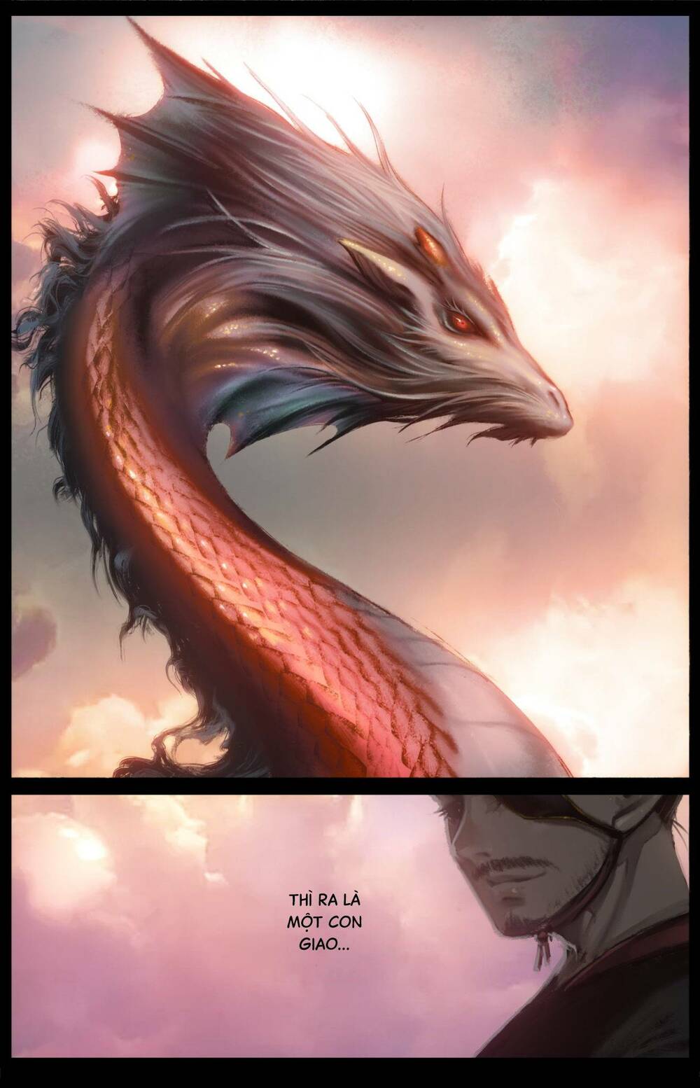 Tây Du Ký Ngoại Truyện Chap 221 - Next Chap 222