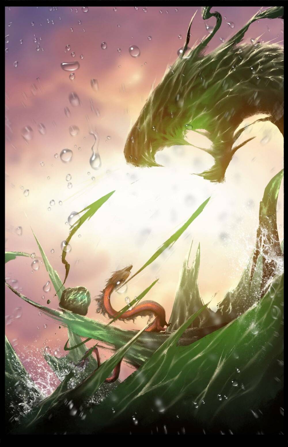 Tây Du Ký Ngoại Truyện Chap 221 - Next Chap 222